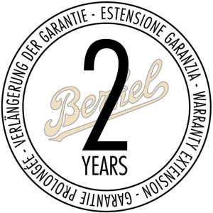 Warranty Extension 2 year Flywheel manual slicer B2/B3/Tribute