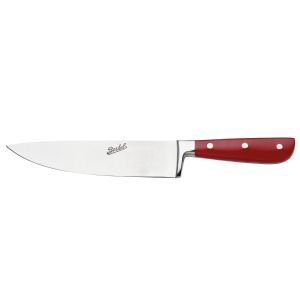 Classic Line Koch-Messer 20 cm Rot
