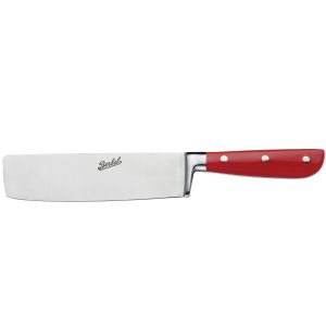 Classic Line Nakiri  messer 17.5 cm Rot 