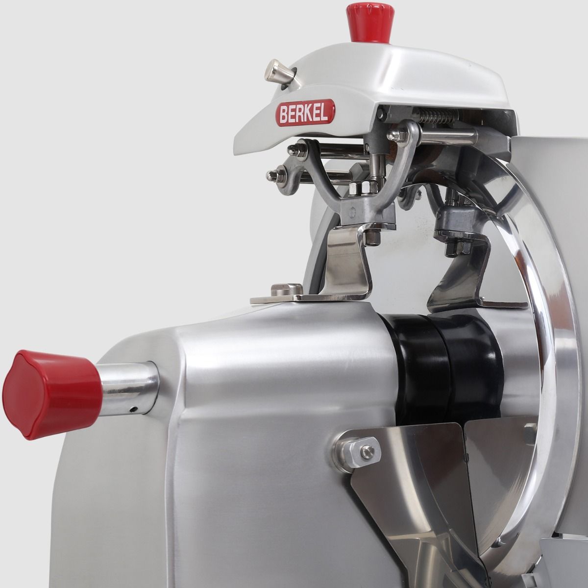 Affettatrice Essentia Verticale Salumeria BES370