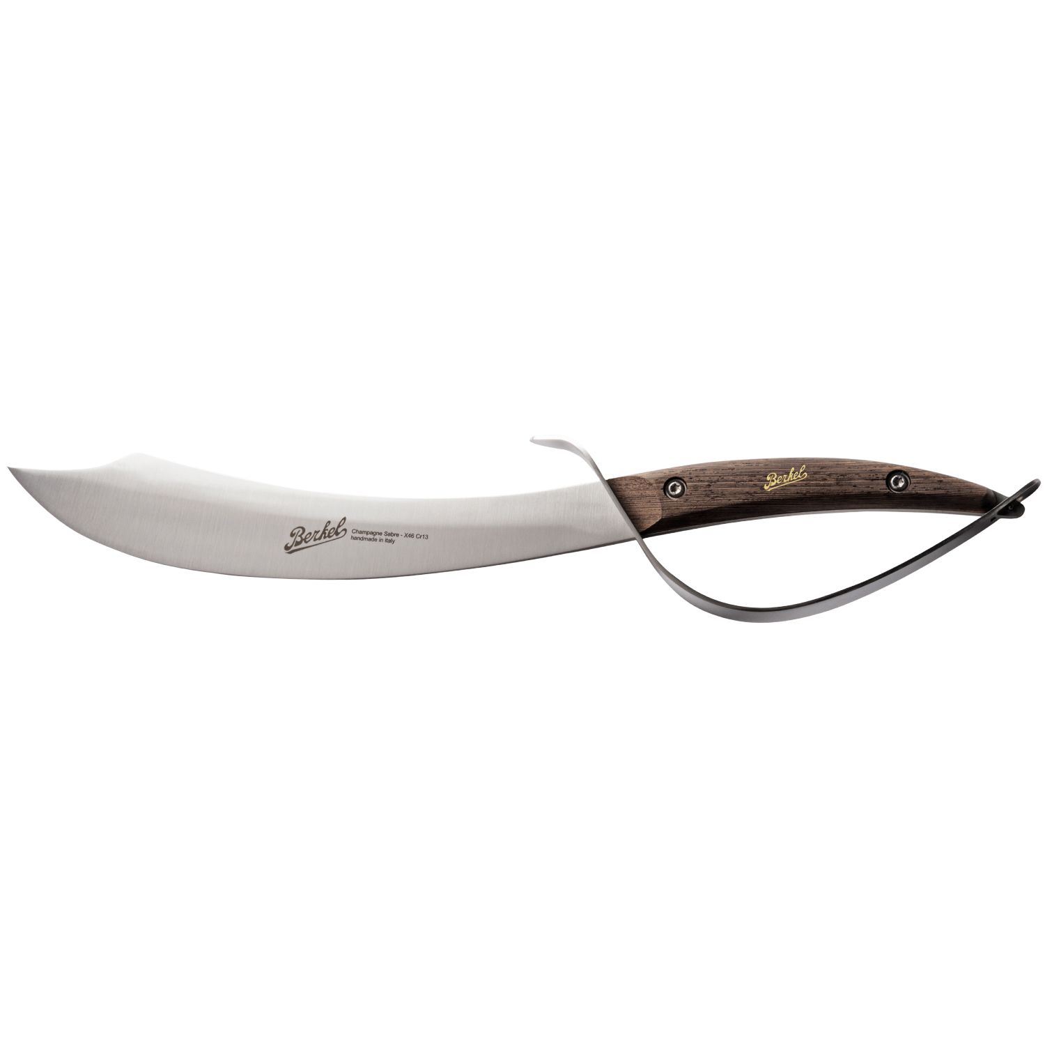 Champagne Sabre Elegance Wenge