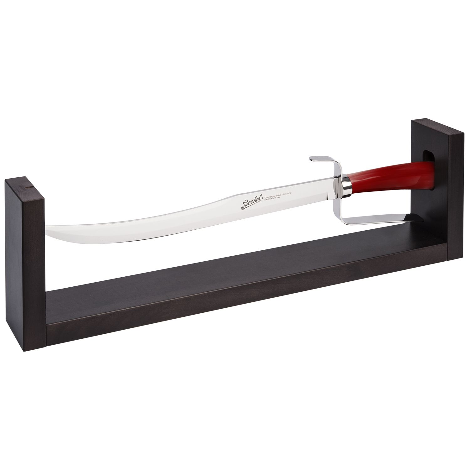 Superior Champagne Sabre Red