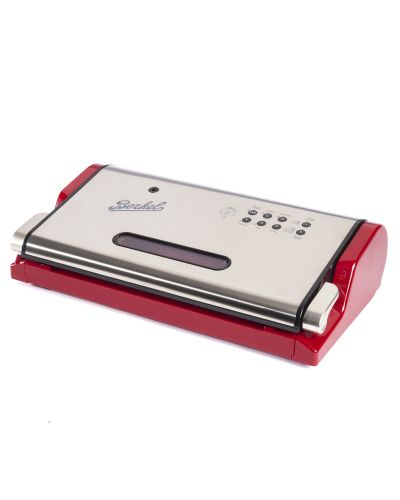 Berkel Vacuum and sealer machine