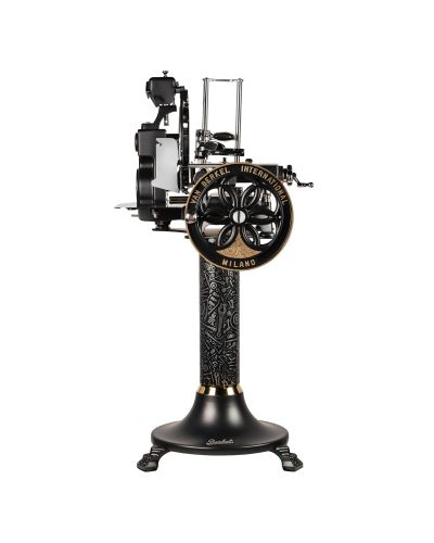 Affettatrice Volano B114 Journey Special Edition