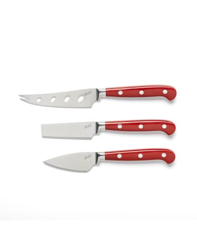 SET FORMAGGI BERKEL