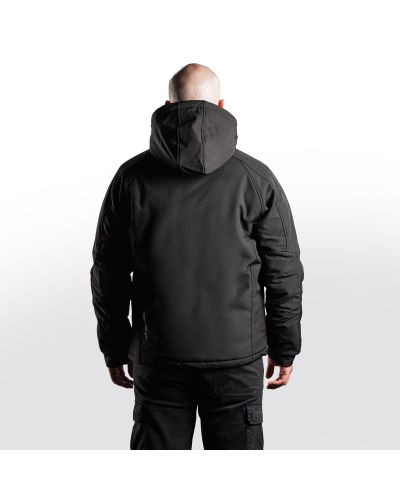 Berkel Veste L Noire