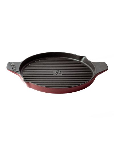 BISTECCHIERA BERKEL ROSSA
