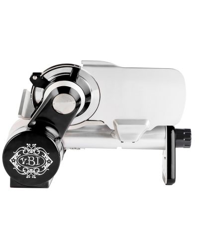 icon line manual slicer side view