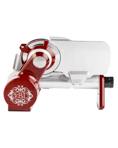 icon line manual slicer side view