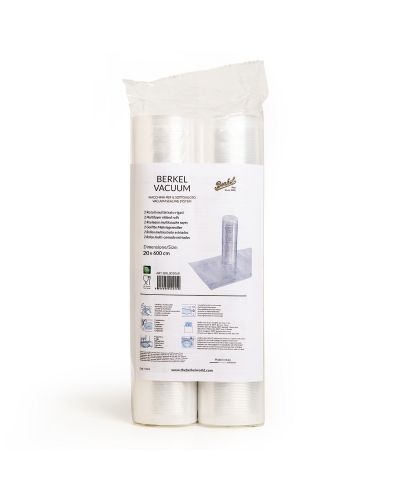 vacuum starter kit SMALL + roll
