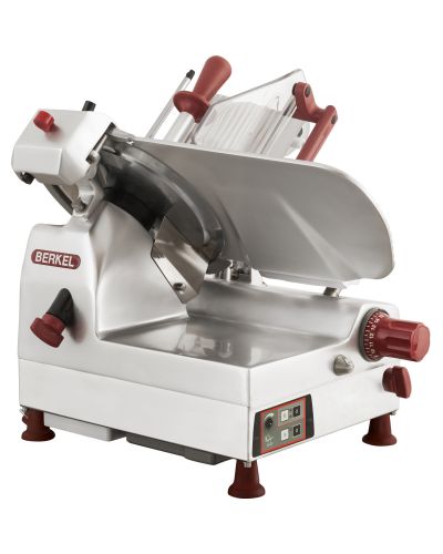 Pro Line gravity slicer GL30 AUTO