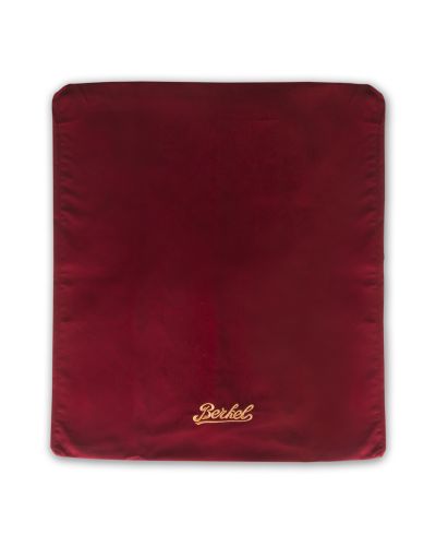 Cover Affettatrice colore rosso taglia L