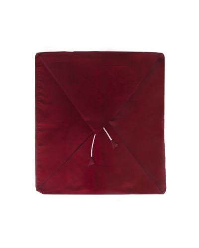 Cover Affettatrice colore rosso taglia S