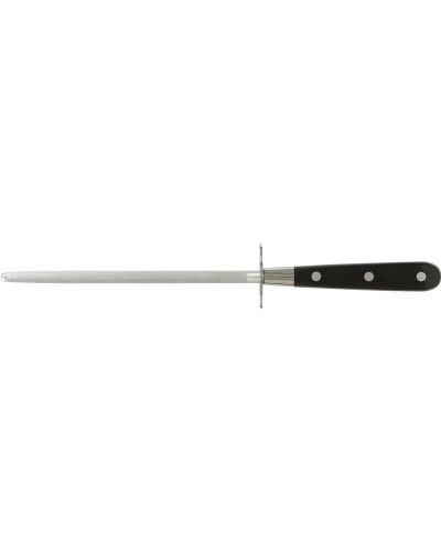 Adhoc Acciaino 20 cm Nero