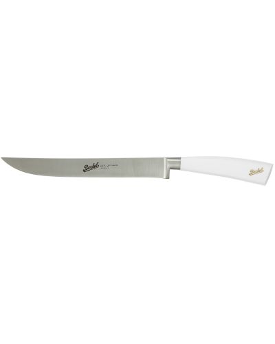 Elegance Coltello arrosto 22 cm Bianco