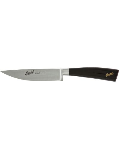 Elegance Coltello cucina 16 cm Nero