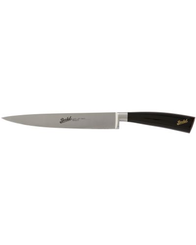 Elegance Coltello filetto 21 cm Nero