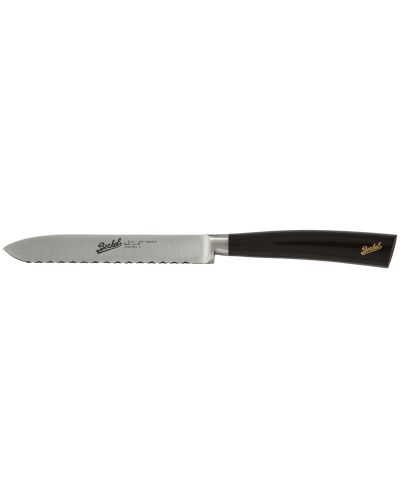 Elegance Coltello multiuso 12 cm Nero