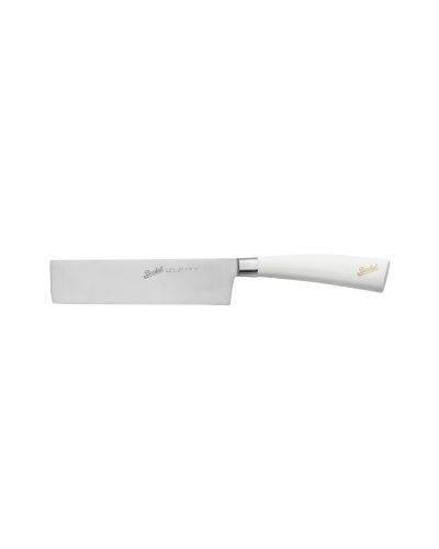 ELEGANCE COLTELLO NAKIRI 17 CM BIANCO