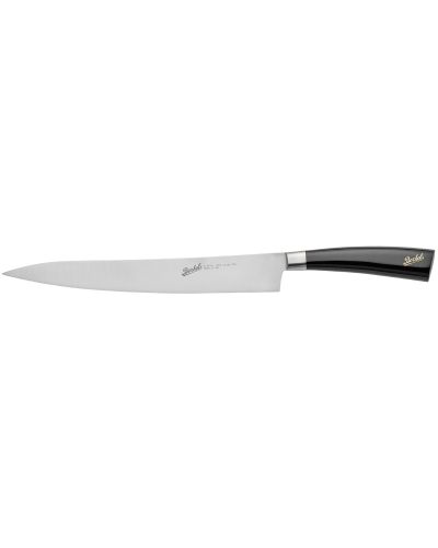 ELEGANCE COLTELLO YANAGIBA 26 CM NERO