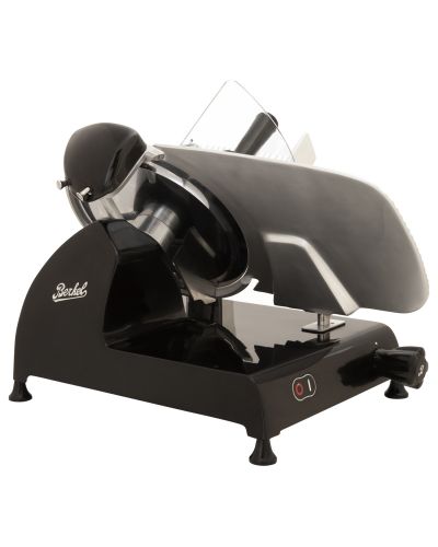Affettatrice domestica Red Line 300 Nero