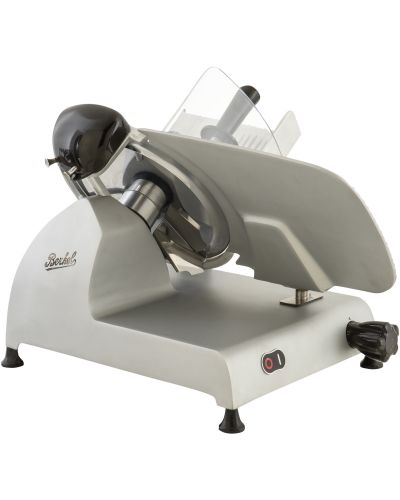 Affettatrice domestica Red Line 300 Total Grey