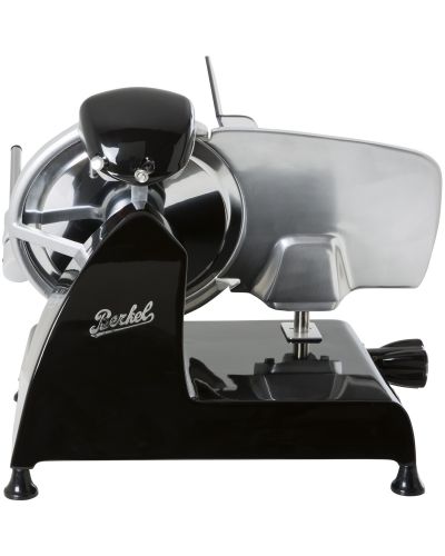 Affettatrice domestica Red Line 250 Nero