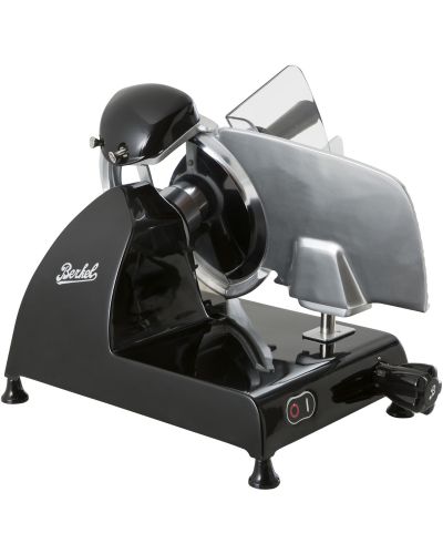 Trancheuse maison Red Line 220 Noir