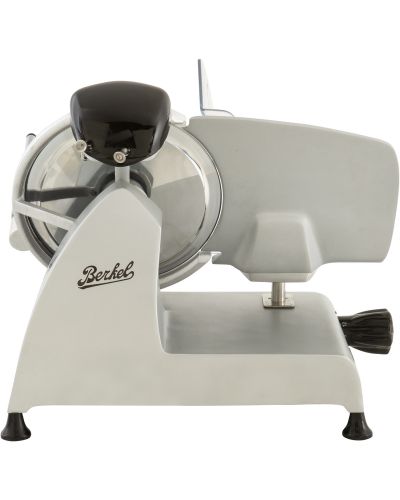 Affettatrice domestica Red Line 250 Total Grey