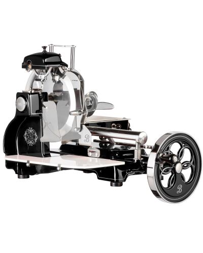 Volano B3 Black