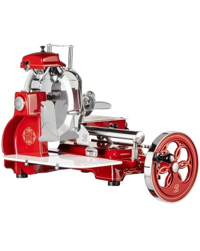 Volano B3 Red
