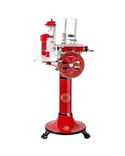 Volano B3 Red + Pedestal 