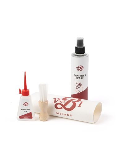 Cleaning Kit 