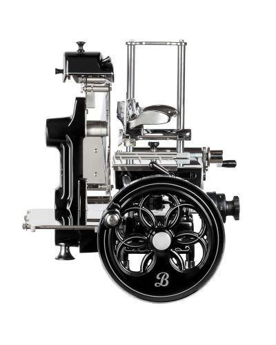 Volano B2 Black + Pedestal