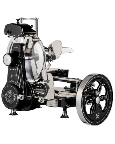 Volano B2 Black