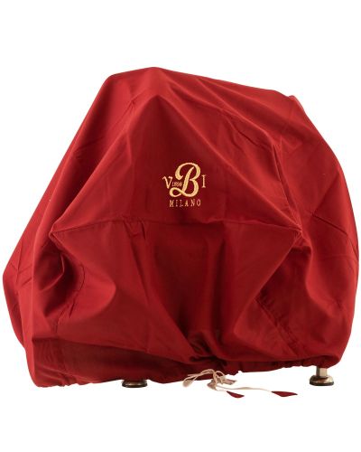 Slicer Cover Red size L