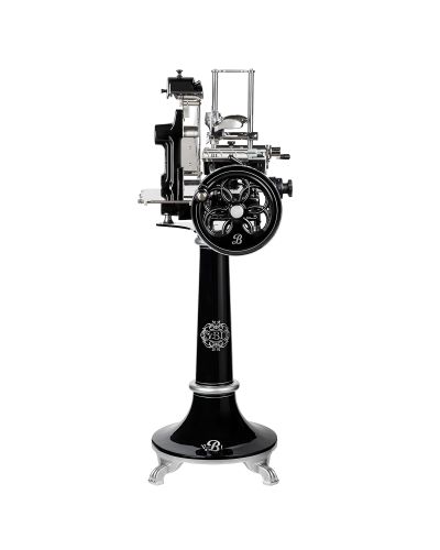 Black Pedestal B2