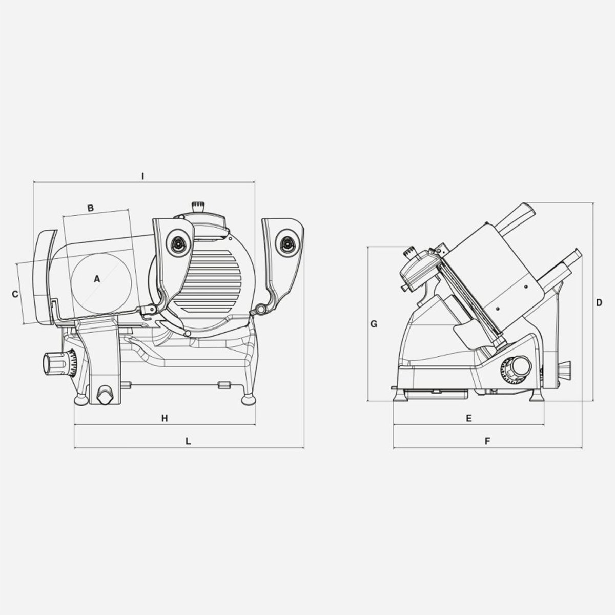 Technical data