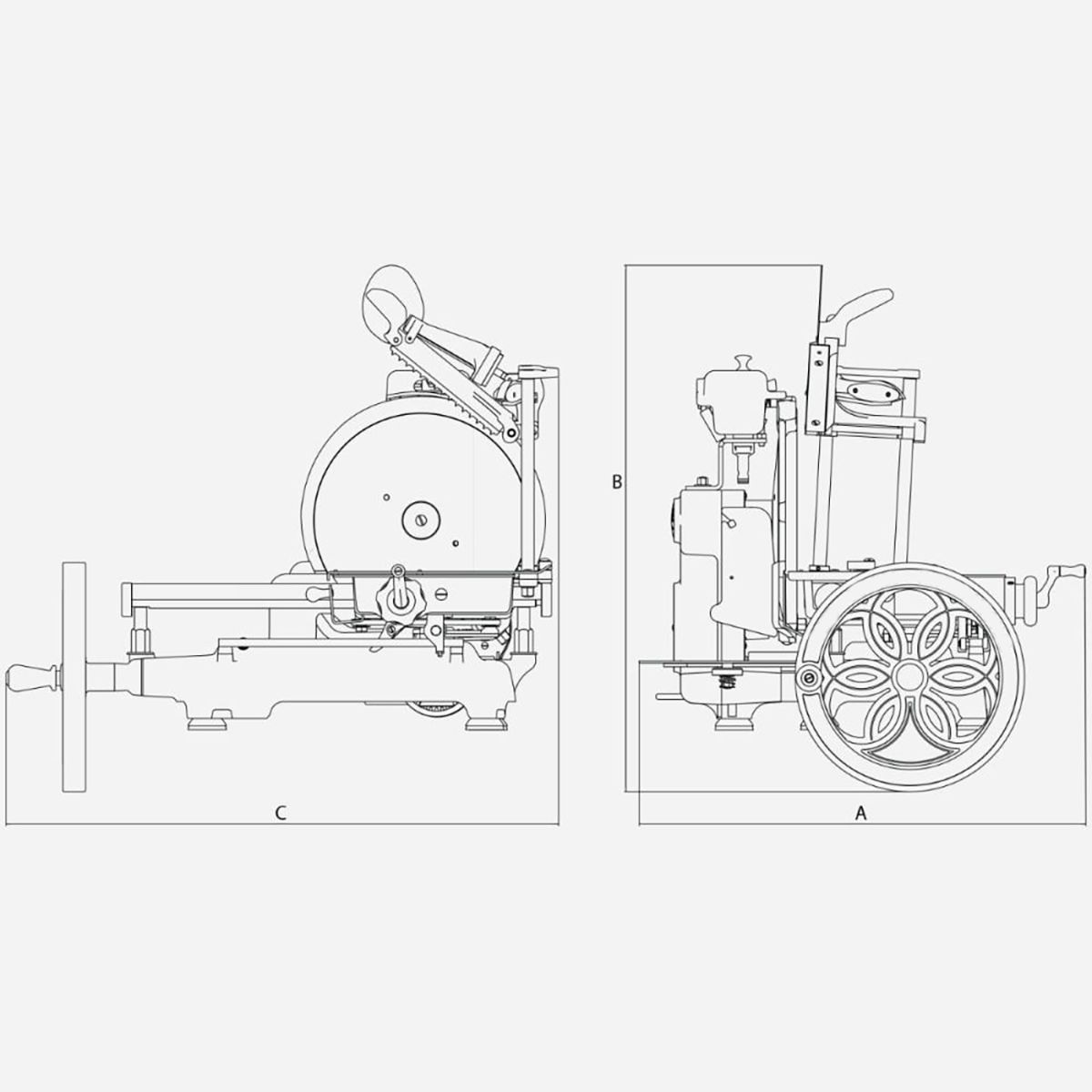 Technical data