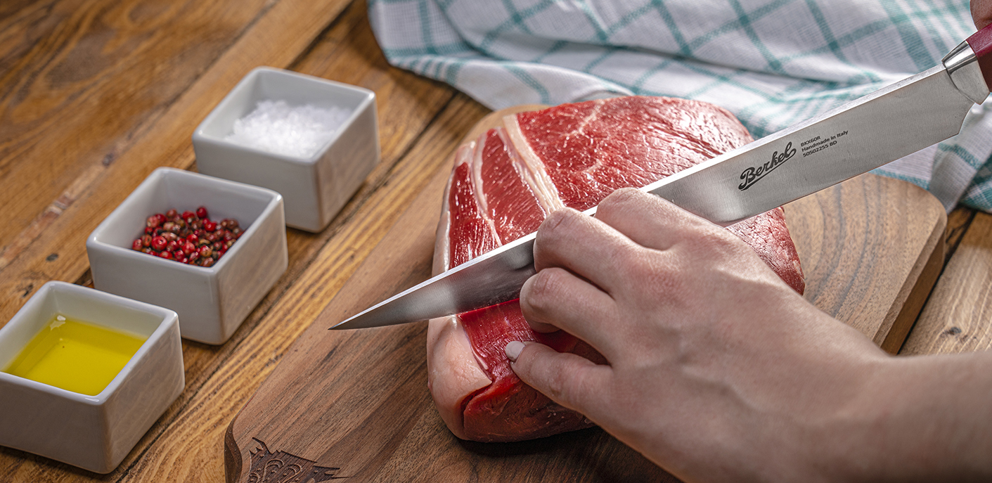 Couteaux et accessoires de cuisine