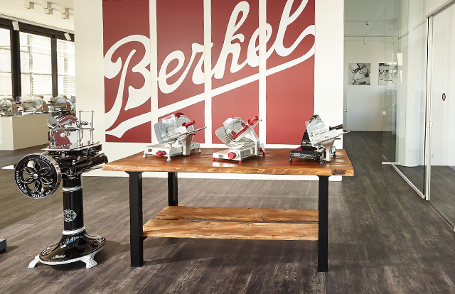 Van Berkel Deutschland