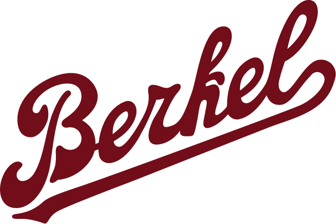 Berkel Logo