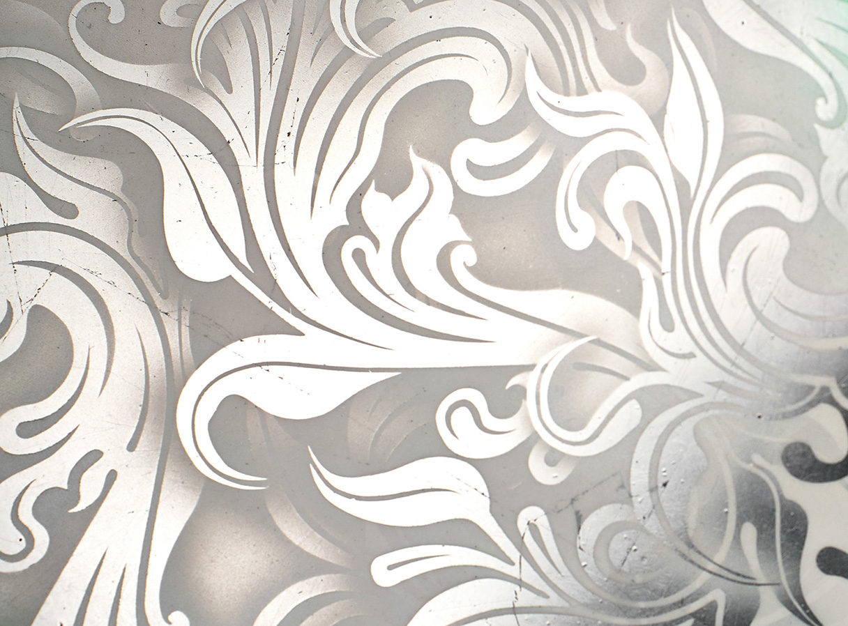 PREZIOSA COME L'ARGENTO