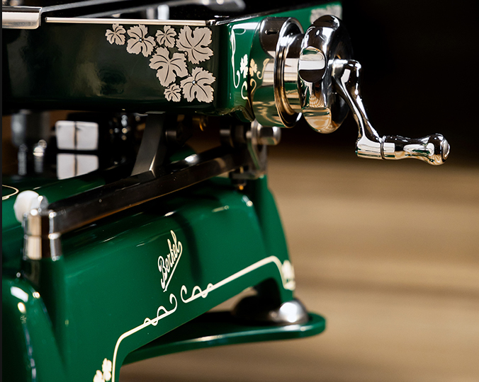 DÉCORATIONS ICONIQUES