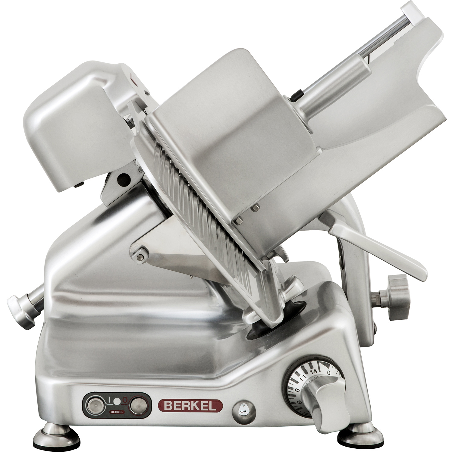 Berkel Home Slicers Professional Slicers Knives Since 1898