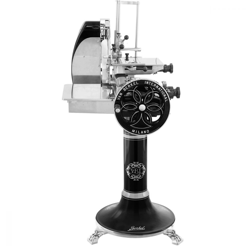 Volano B116 Black