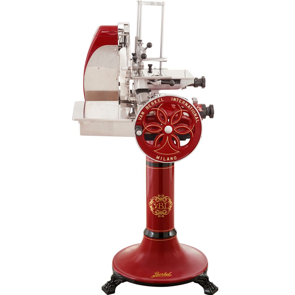 Volano B116 Red