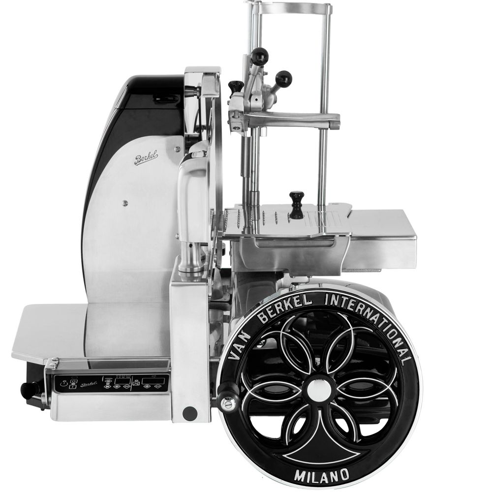 Volano B116sa Black