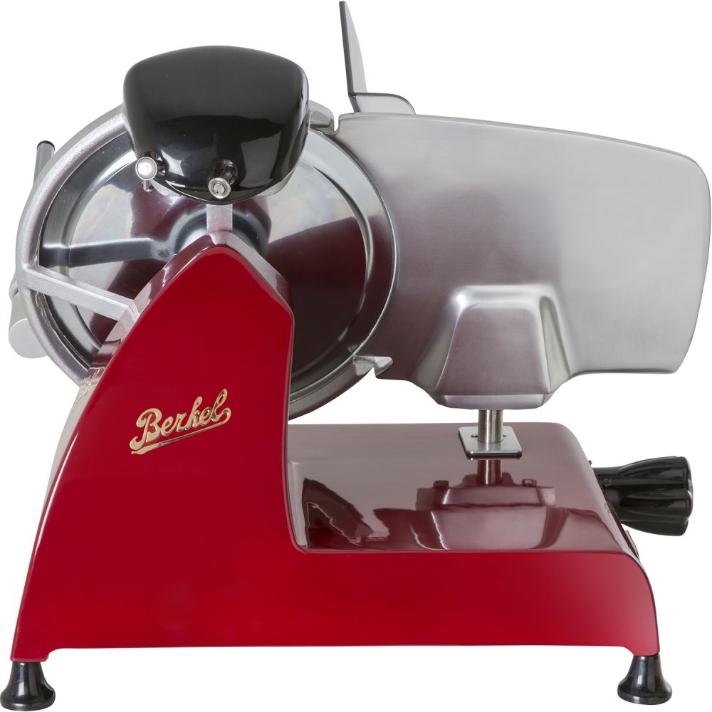 Berkel meat slicer