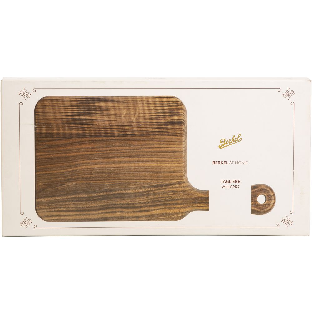 Volano Cutting Board